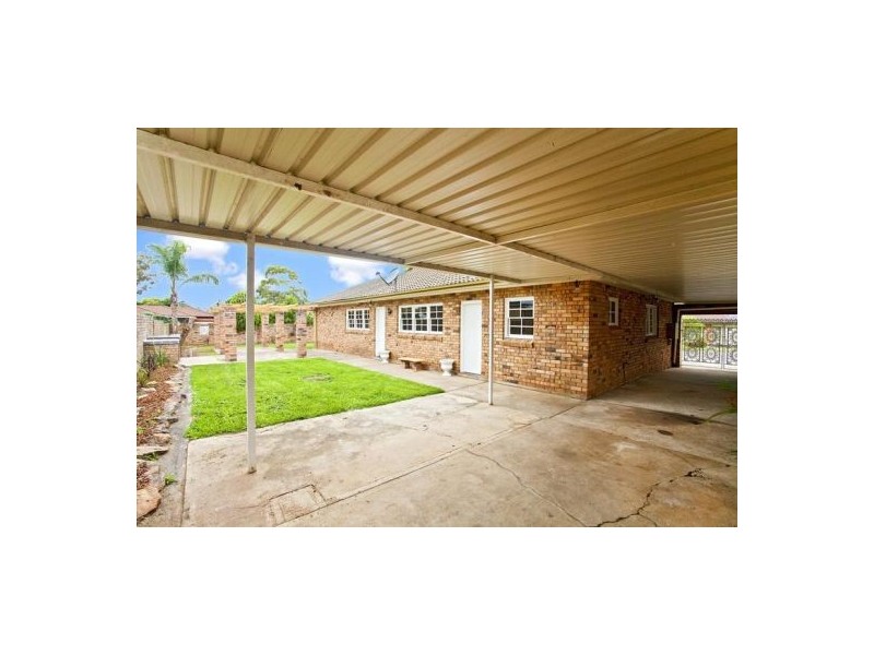 South Penrith NSW 2750