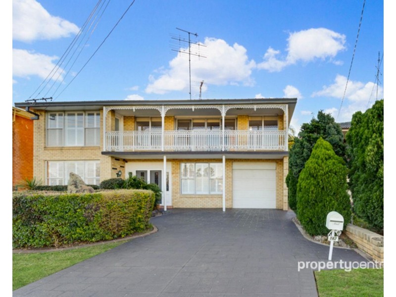 142 River Road, Leonay NSW 2750