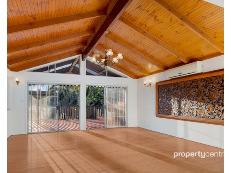 142 River Road, Leonay NSW 2750