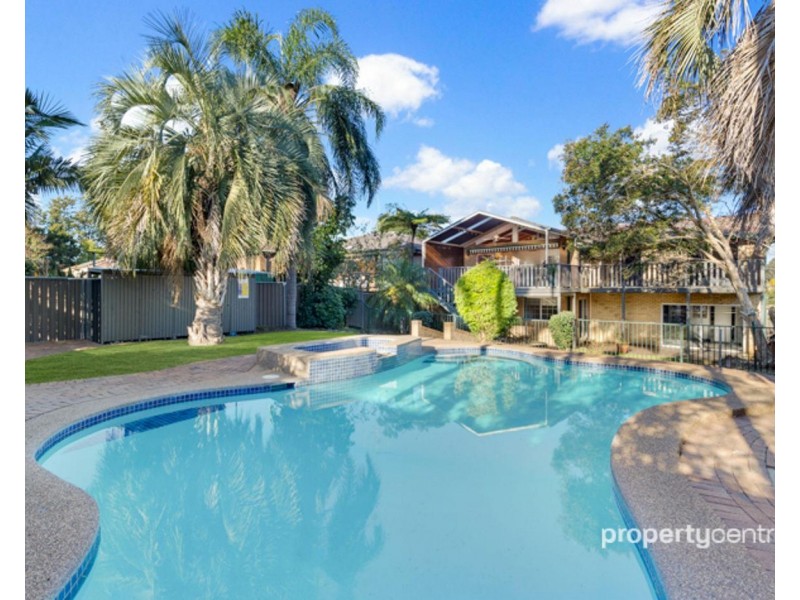 142 River Road, Leonay NSW 2750