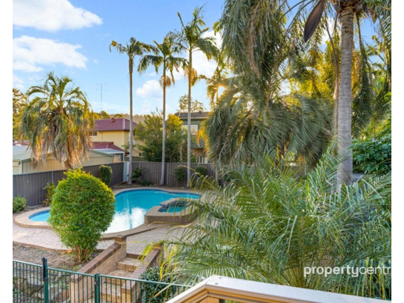 142 River Road, Leonay NSW 2750