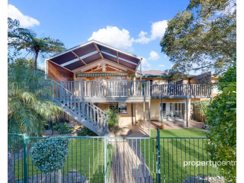 142 River Road, Leonay NSW 2750