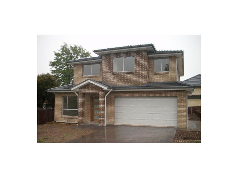 61 Glenbrook Street, South Penrith NSW 2750