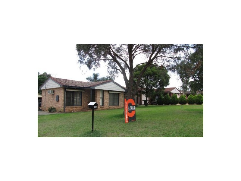 20 Moolana Parade, South Penrith NSW 2750