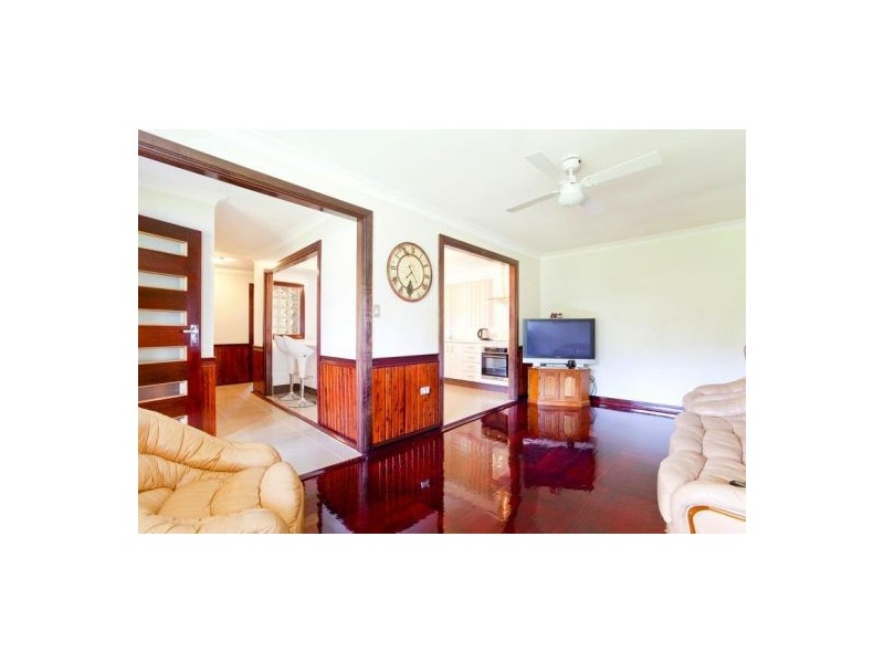 Cambridge Park NSW 2747