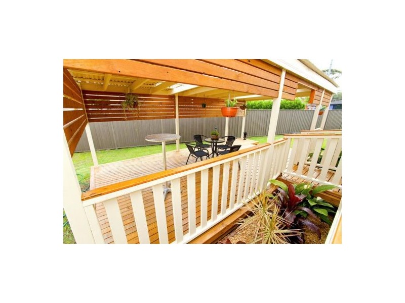 Cambridge Park NSW 2747