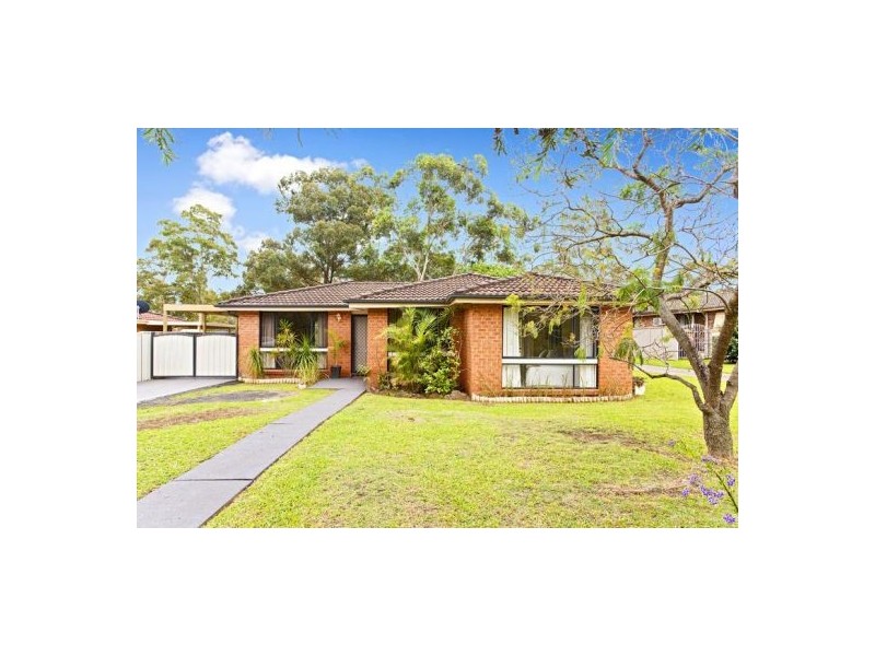 South Penrith NSW 2750