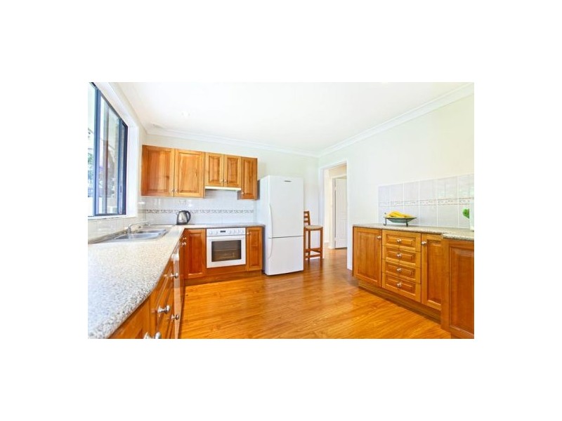 South Penrith NSW 2750