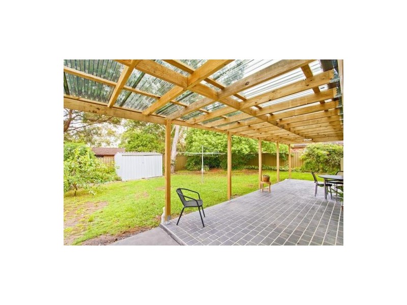 South Penrith NSW 2750