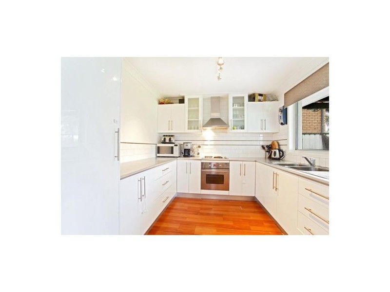 Cambridge Gardens NSW 2747