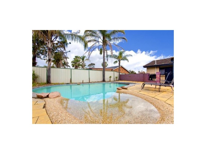 Cambridge Gardens NSW 2747