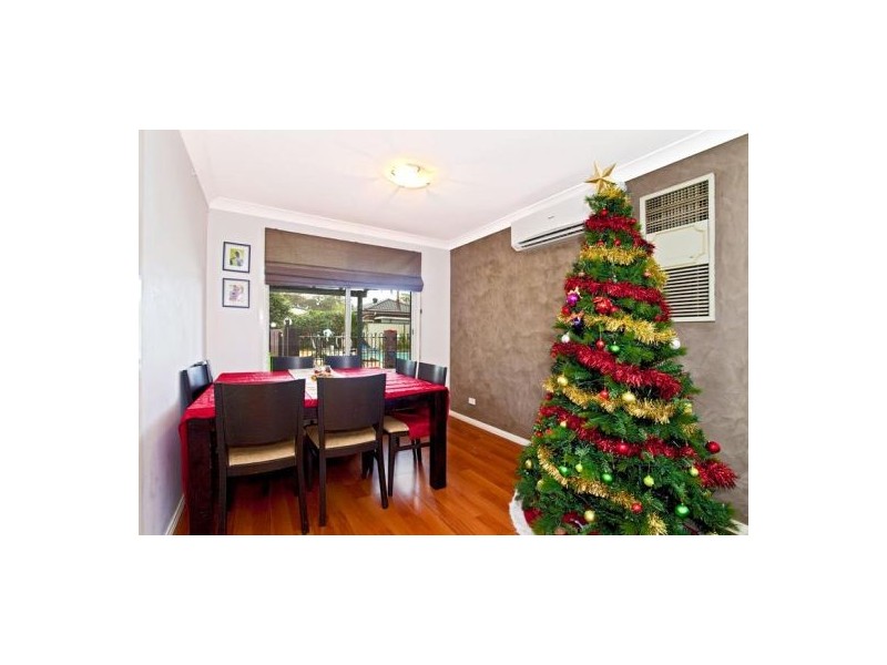 Cambridge Gardens NSW 2747