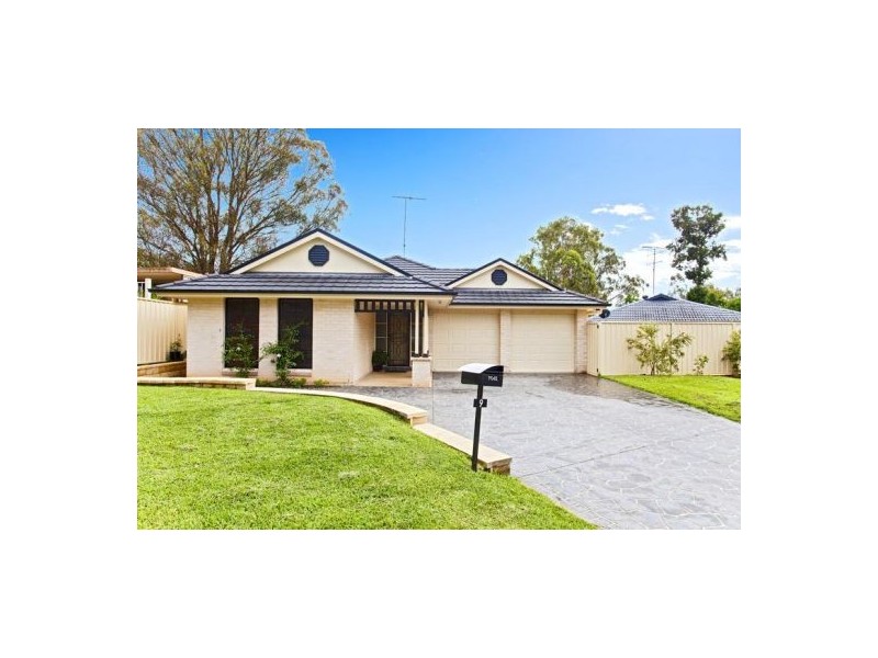 South Penrith NSW 2750