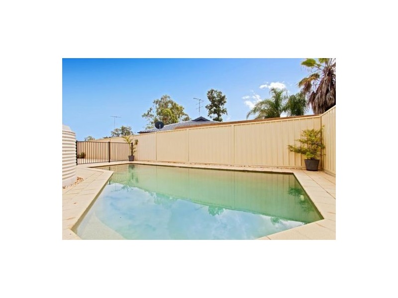 South Penrith NSW 2750