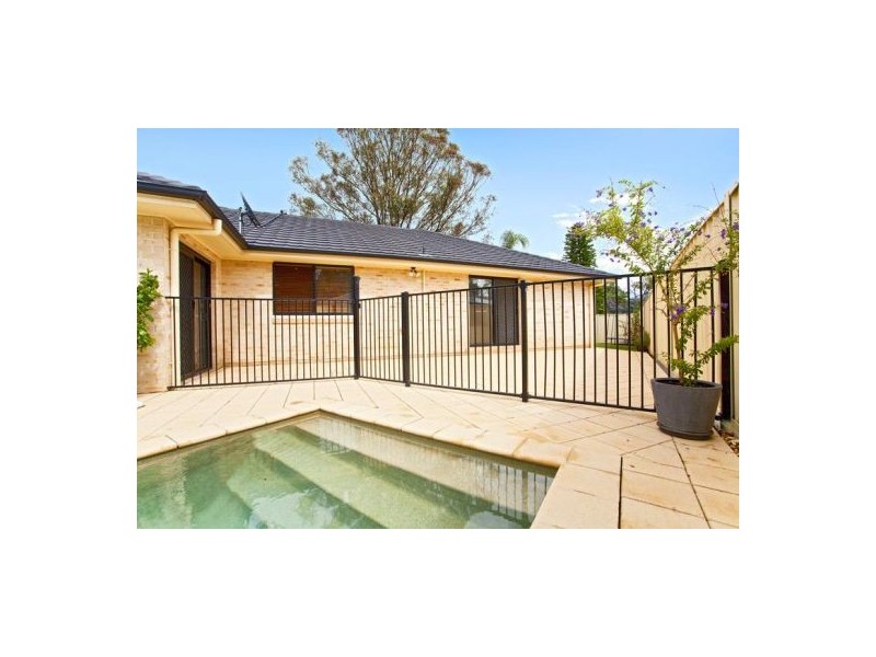 South Penrith NSW 2750