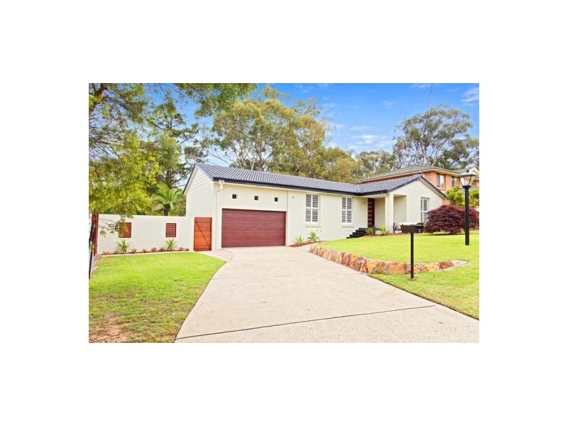Leonay NSW 2750