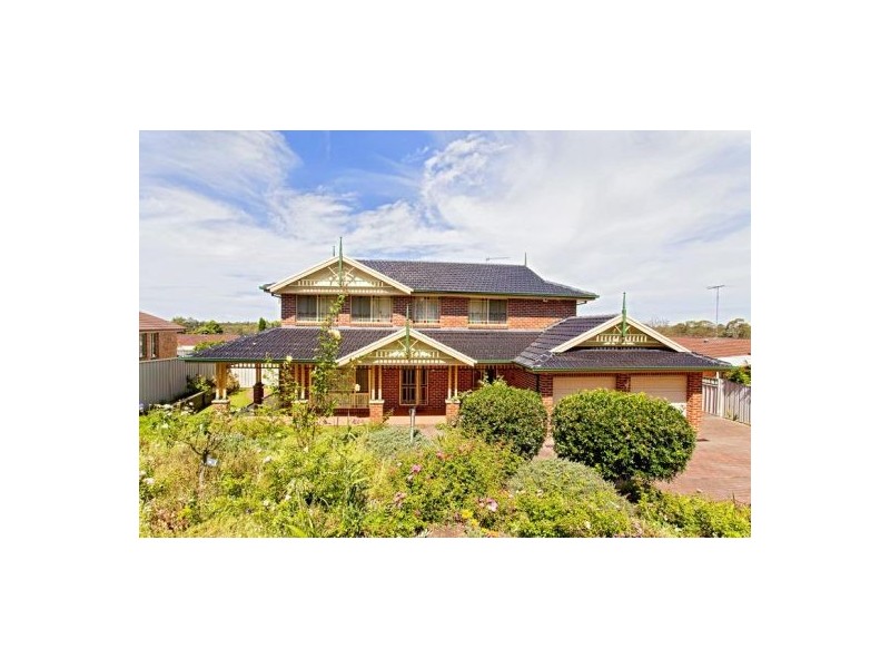 Glenmore Park NSW 2745