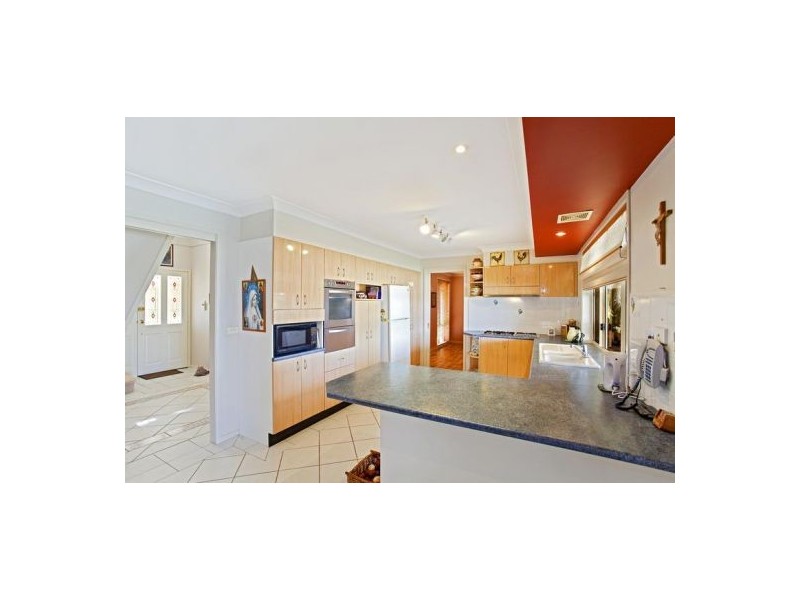 Glenmore Park NSW 2745