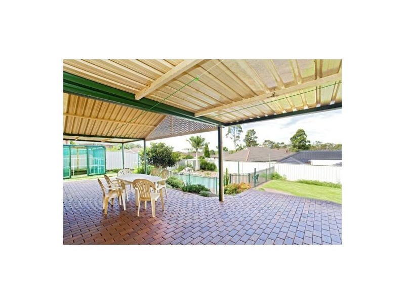 Glenmore Park NSW 2745