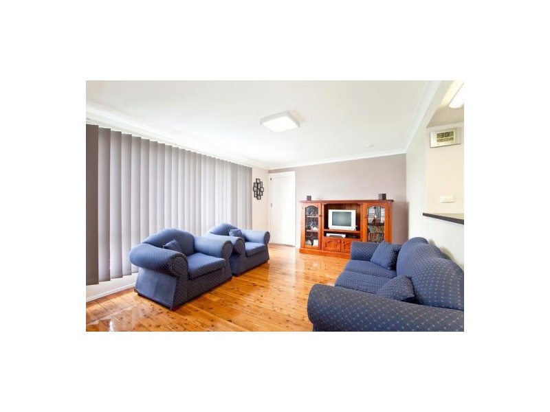 South Penrith NSW 2750