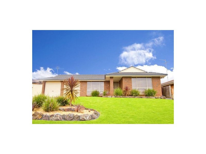 Orchard Hills NSW 2748