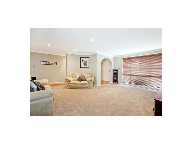 Orchard Hills NSW 2748