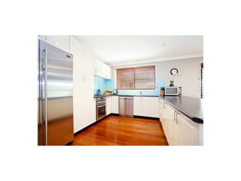 Orchard Hills NSW 2748