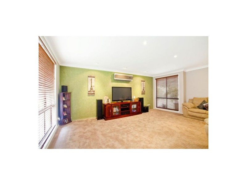 Orchard Hills NSW 2748