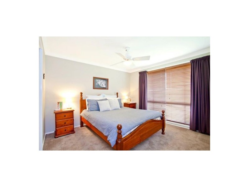 Orchard Hills NSW 2748