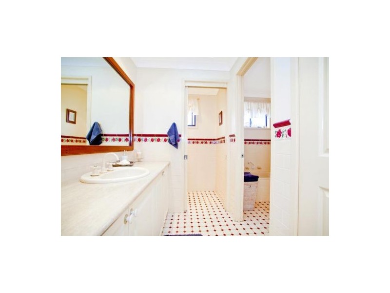 Orchard Hills NSW 2748