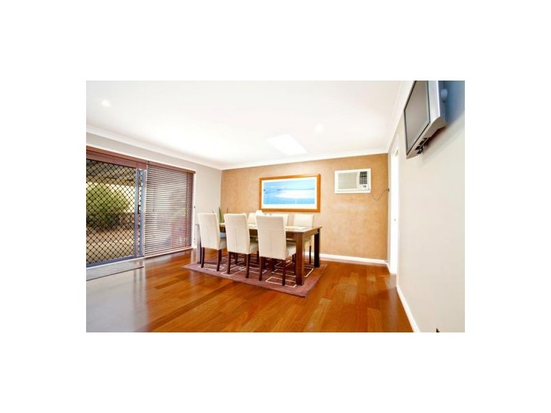 Orchard Hills NSW 2748