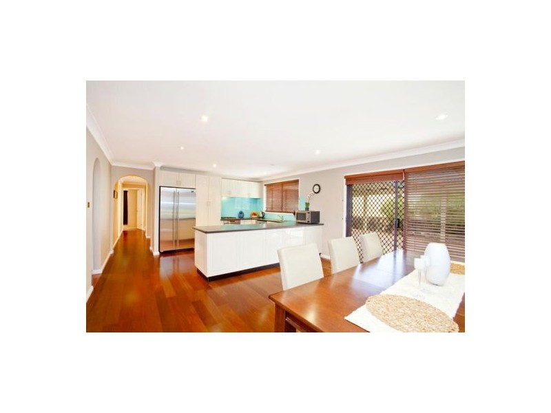 Orchard Hills NSW 2748