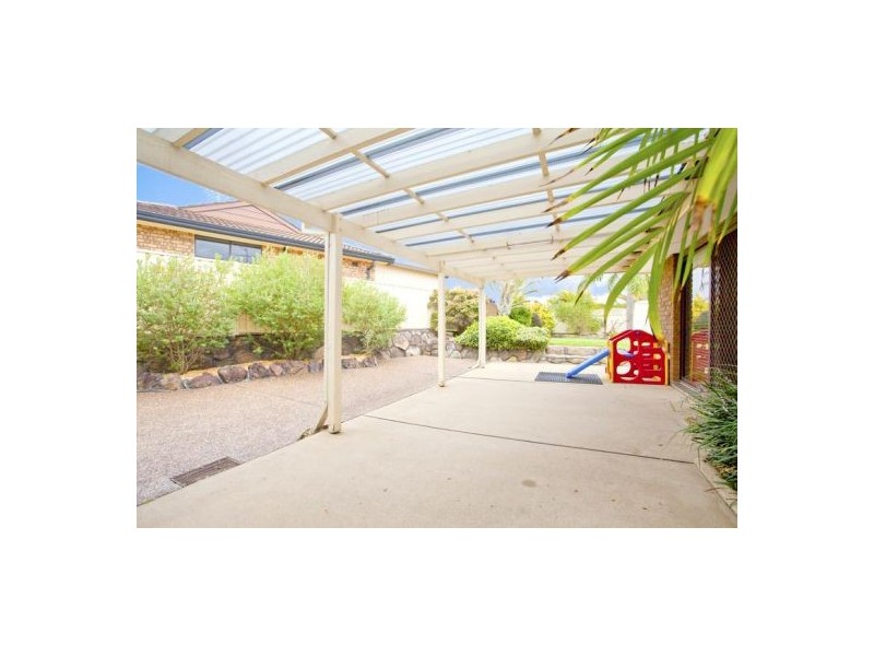 Orchard Hills NSW 2748