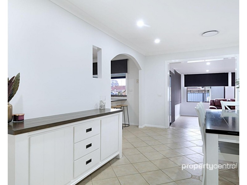 65 Glenbrook Street, Jamisontown NSW 2750