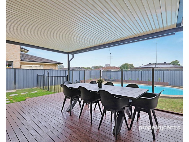 65 Glenbrook Street, Jamisontown NSW 2750