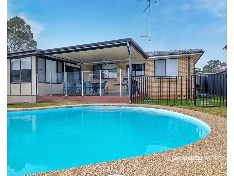 65 Glenbrook Street, Jamisontown NSW 2750