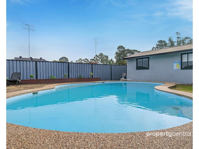 65 Glenbrook Street, Jamisontown NSW 2750