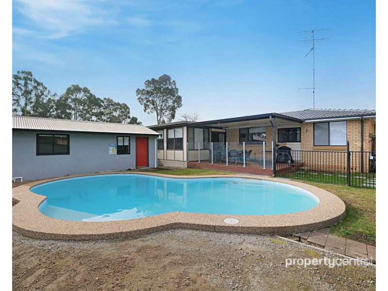 65 Glenbrook Street, Jamisontown NSW 2750