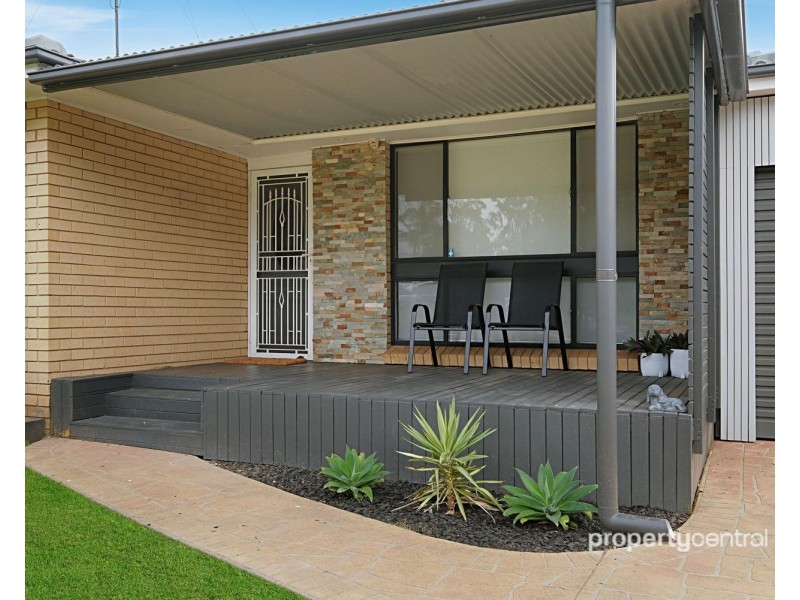 65 Glenbrook Street, Jamisontown NSW 2750