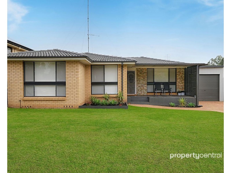65 Glenbrook Street, Jamisontown NSW 2750