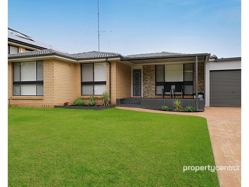 65 Glenbrook Street, Jamisontown NSW 2750