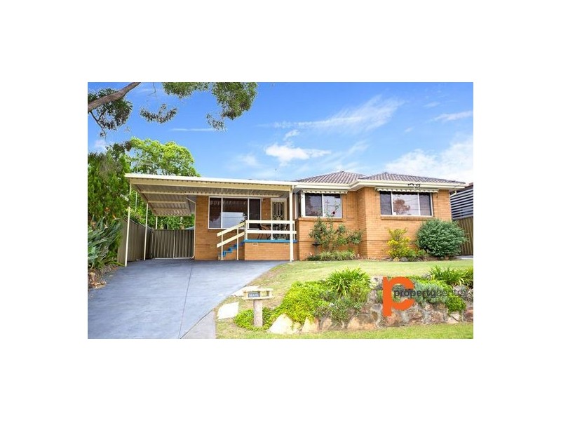 38 Manning Street, Kingswood NSW 2747