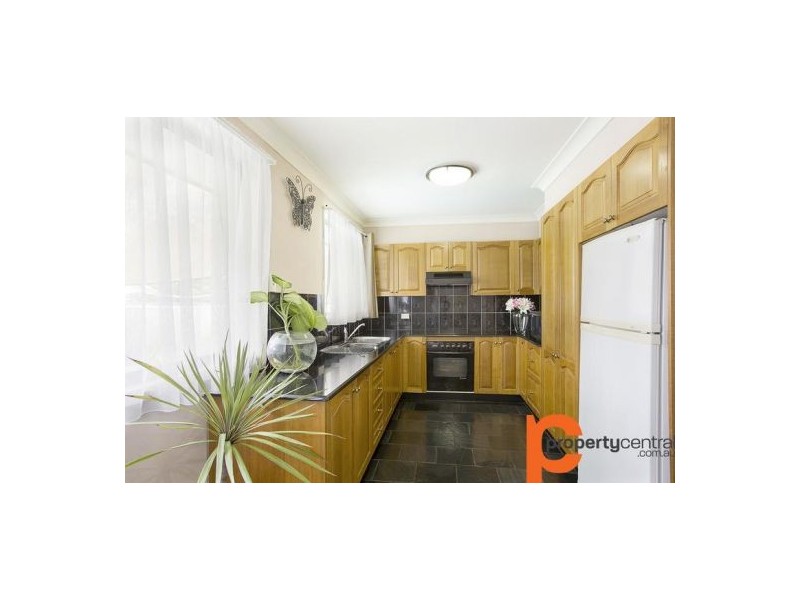 2 Christie Street, South Penrith NSW 2750