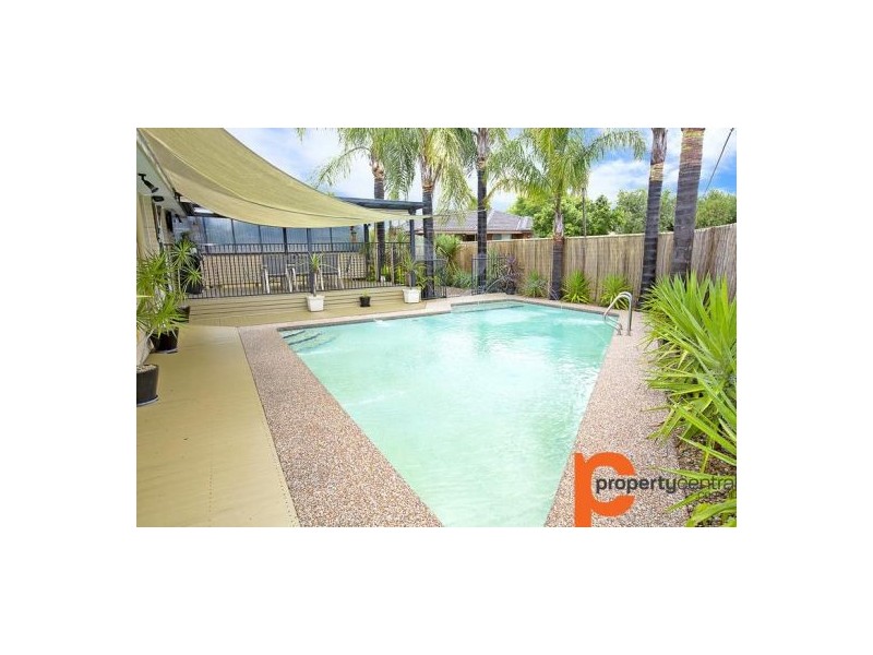 2 Christie Street, South Penrith NSW 2750