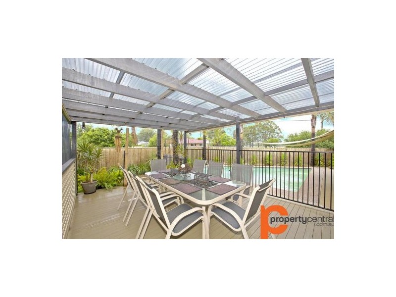 2 Christie Street, South Penrith NSW 2750