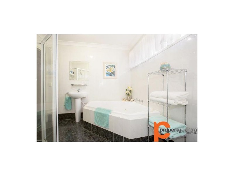 2 Christie Street, South Penrith NSW 2750