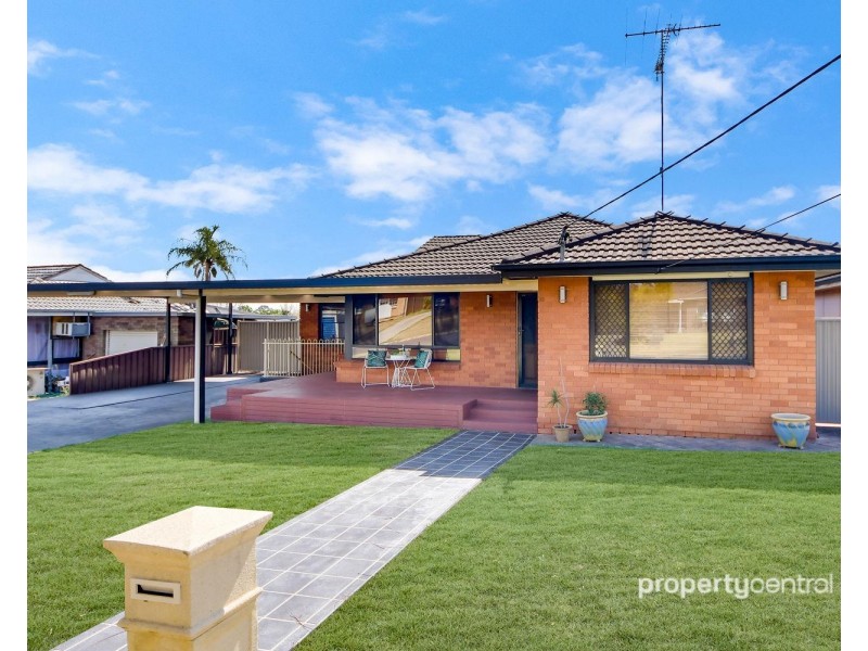 21 Tania Avenue, South Penrith NSW 2750