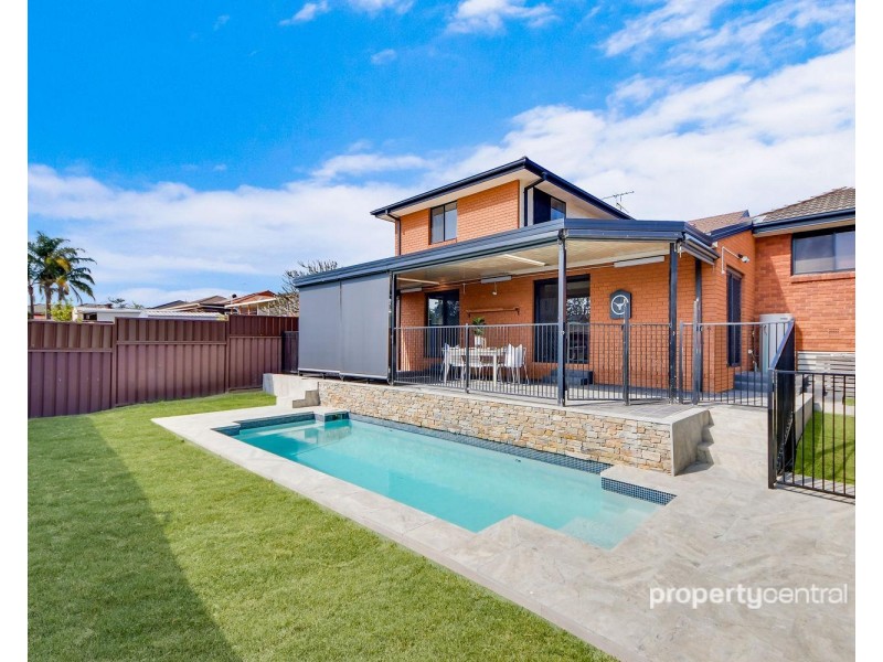 21 Tania Avenue, South Penrith NSW 2750