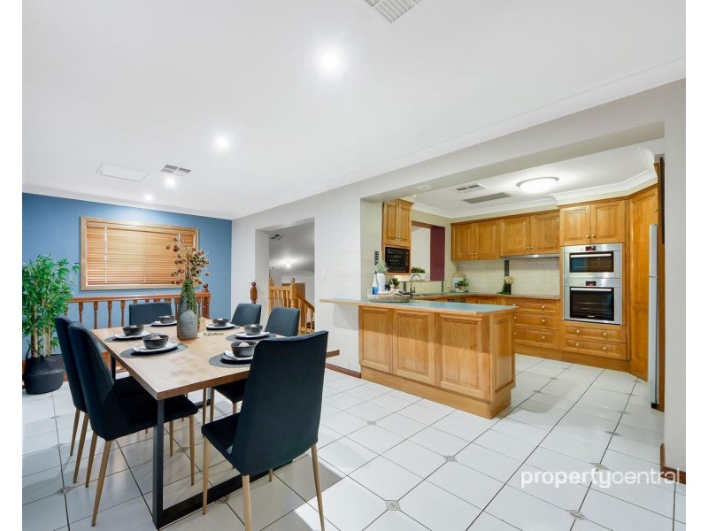 21 Tania Avenue, South Penrith NSW 2750