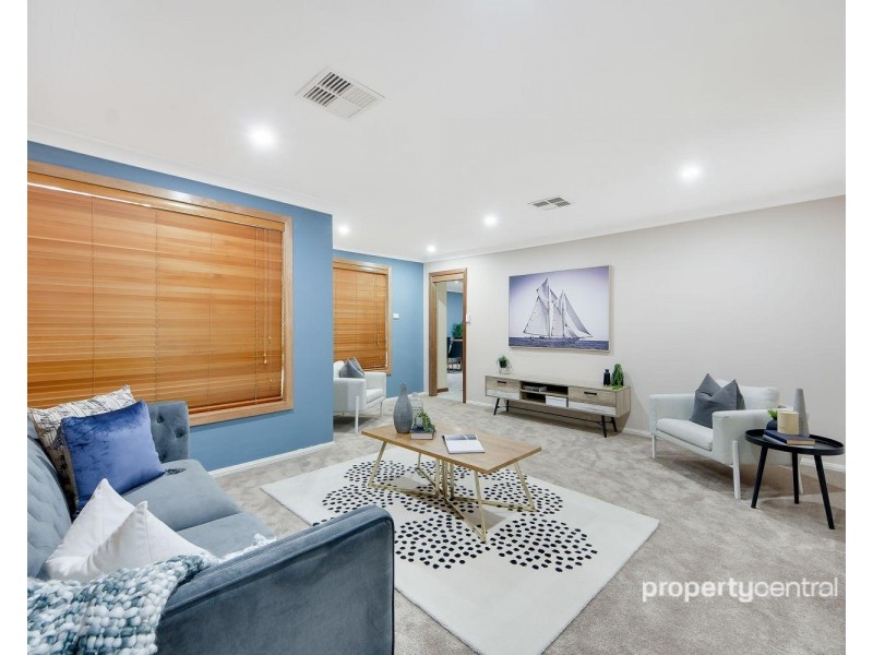 21 Tania Avenue, South Penrith NSW 2750